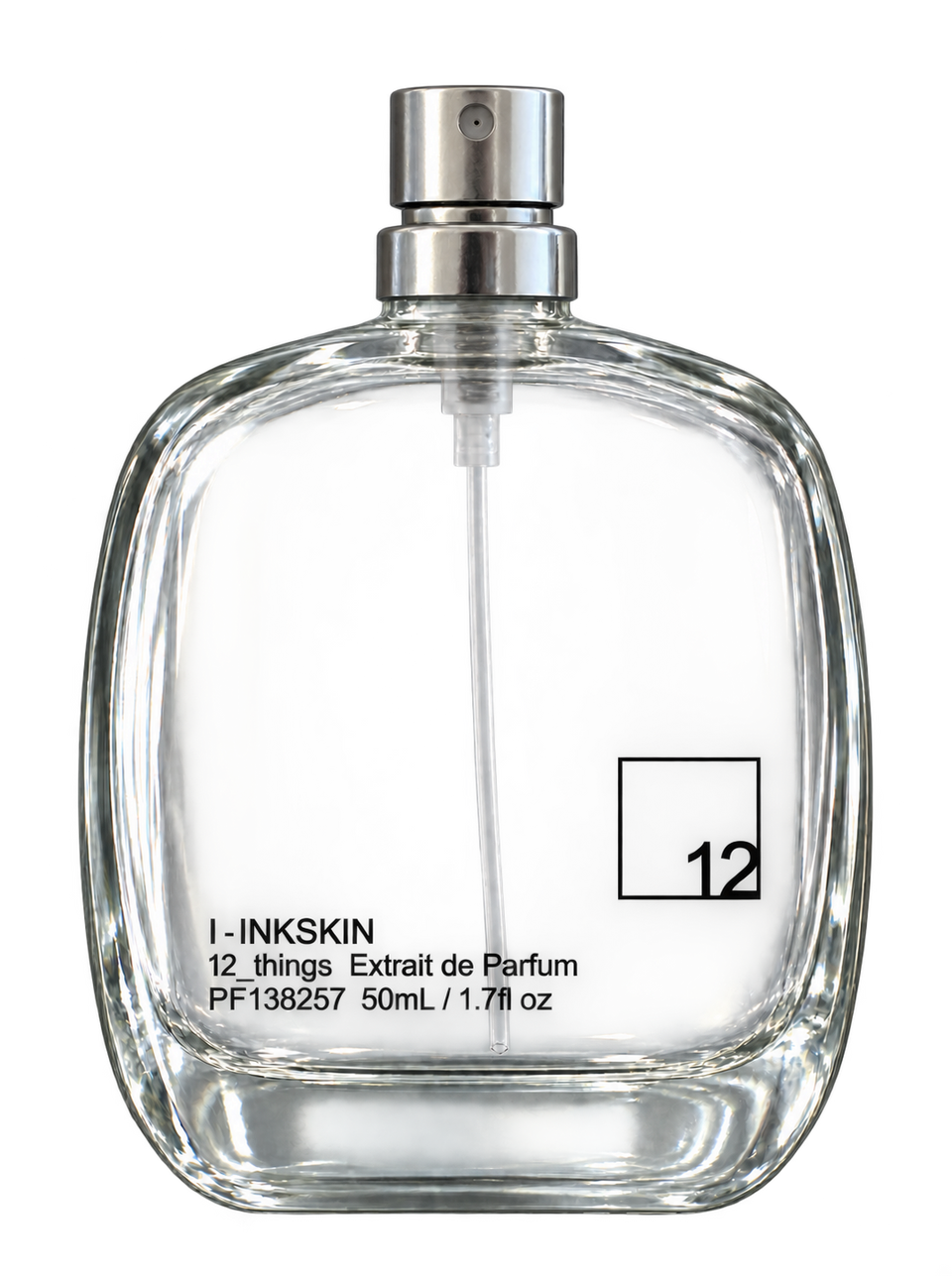 I - INKSKIN