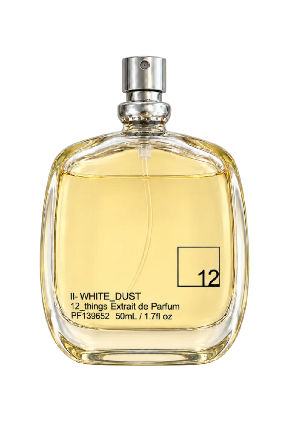 II - WHITE_DUST