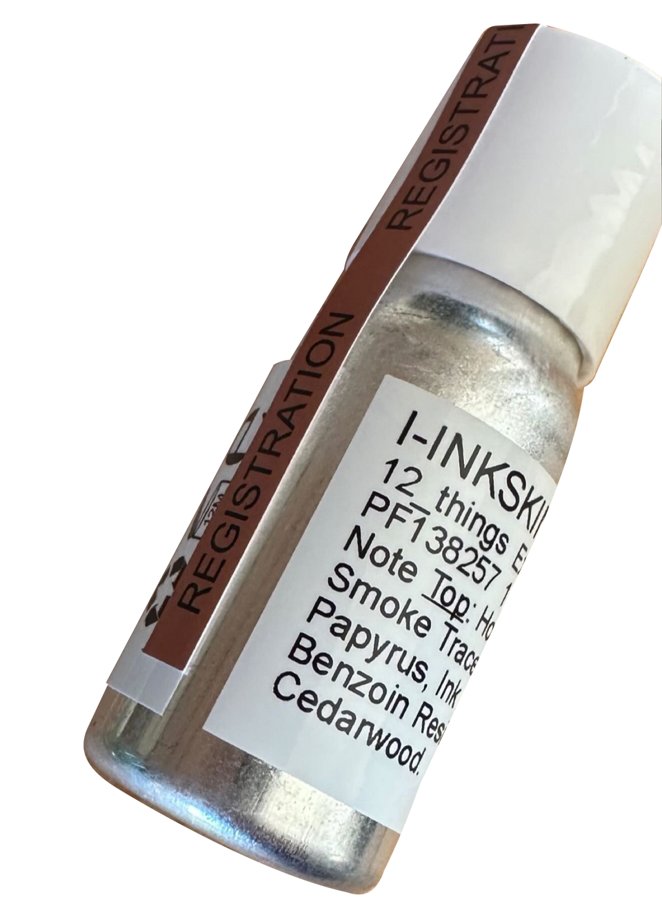 I - INKSKIN - 10ML SAMPLE